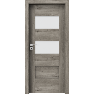 Porta KONCEPT K2 Dub Sibírsky 